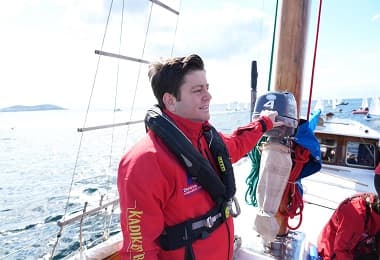 Kadıköy Cumhuriyet Kupası Yelken Yarışları Başlıyor