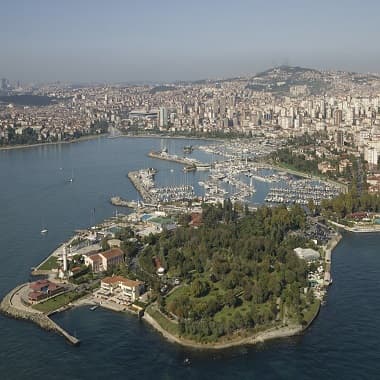 Kadıköy Belediyesi, CDP 2024 A Listesi’nde