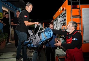 Kadıköy Belediyesi'nden İzmir'e Destek