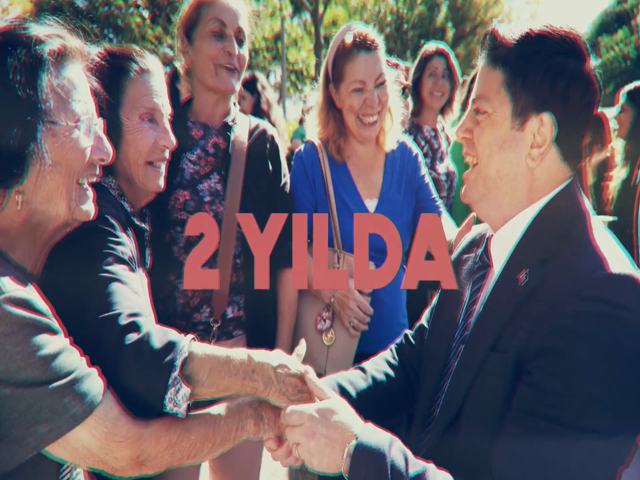 2 Yılda Neler Yaptık