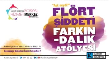 Aşkın Bir “Şiddet” Hali