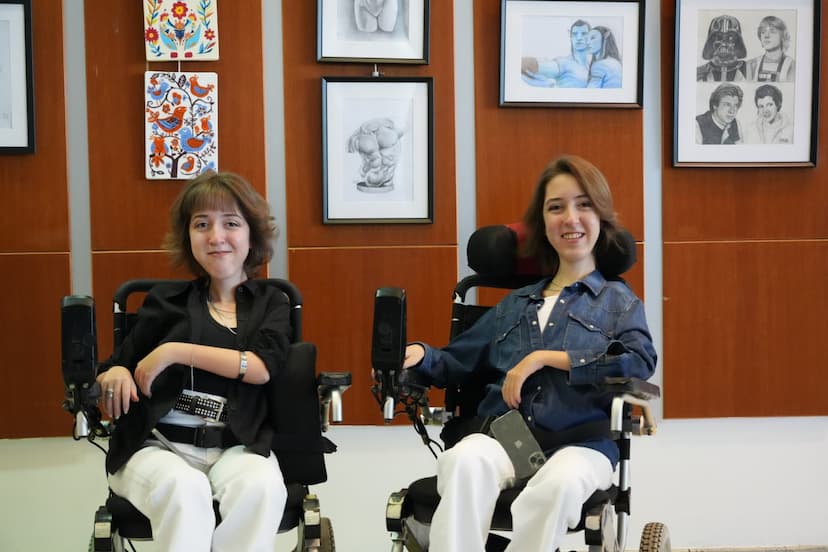 Kadıköy Belediyesi’nin Engelliler Haftası Etkinlikleri