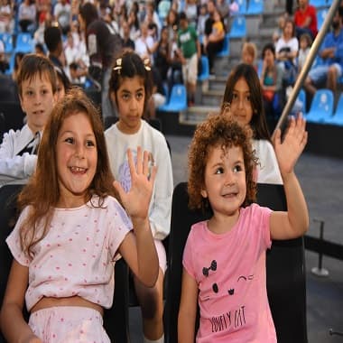 Kadıköy’de Çocuk Tiyatro Festivali Başlıyor