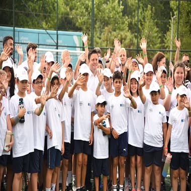 Yaz Spor Okulu Kayıtları Başlıyor