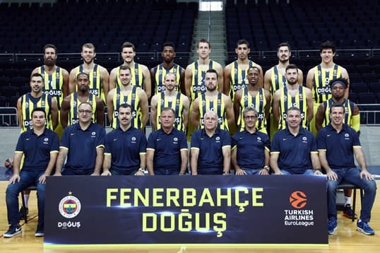 Kadıköylü ‘Final Four’u dev ekranlardan izleyecek