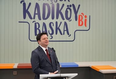 Kadıköy’ün Üçüncü İdea’sı Açıldı 