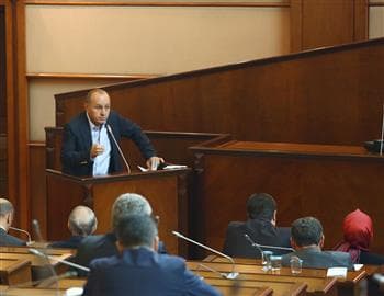 Nuhoğlu: Bizim işimiz sadece plan onaylamak değil