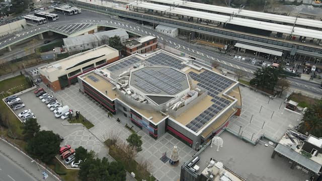 Kadıköy Geleceğine Sahip Çıkıyor