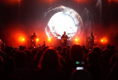 Uluslararası Kalamış Yaz Festivali Başlıyor