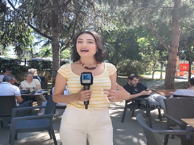 Koşuyolu Khalkedon Point Yenilendi