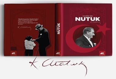 Çocuklar İçin Nutuk
