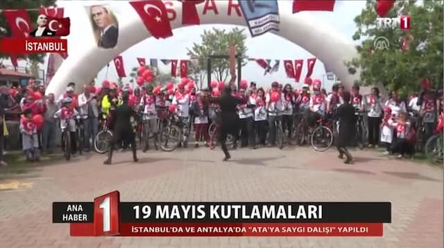 TRT1-19 mayis