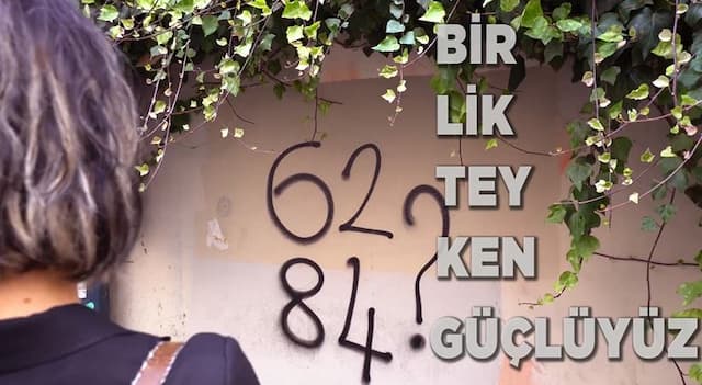 6284 Kadın Hakları Kanunu