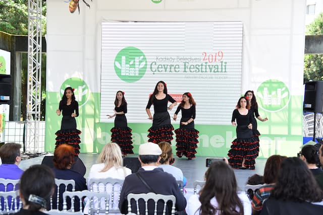 Çevre Festivali 2019 