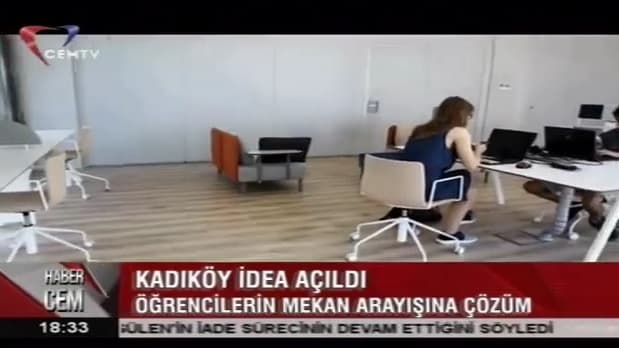 Cem tv-idea