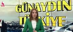 HALK TV (Günaydın Türkiye) - Kadıköy'ün Tarihi Tren İstasyonları