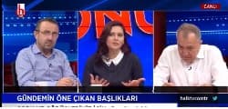 HALK TV (Neden Sonuç) - Kalamış Yat Limanı Özelleştirme İhalesi