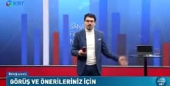 KRT(Sana Faydası Ne)-Odabaşı Eşitlik Dersi Verdi