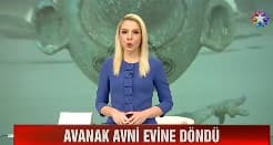 Tv Haber - Star TV - Avanak Avni Haberi