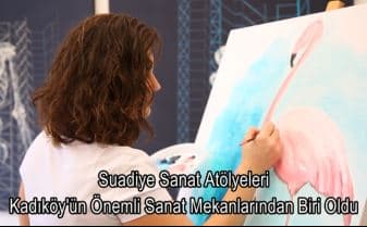 Suadiye Sanat Atölyeleri