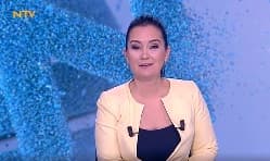 TV HABER-NTV, Tombili Yuvaya döndü.