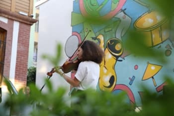 Kadıköy Gençlik Sanat Merkezi Yeni Dönem Kayıtları Başladı