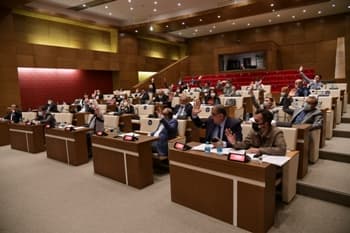 Kadıköy Belediye Meclisi Kalamış Yat Limanı İhalesi İçin Başkan'a Yetki Verdi 