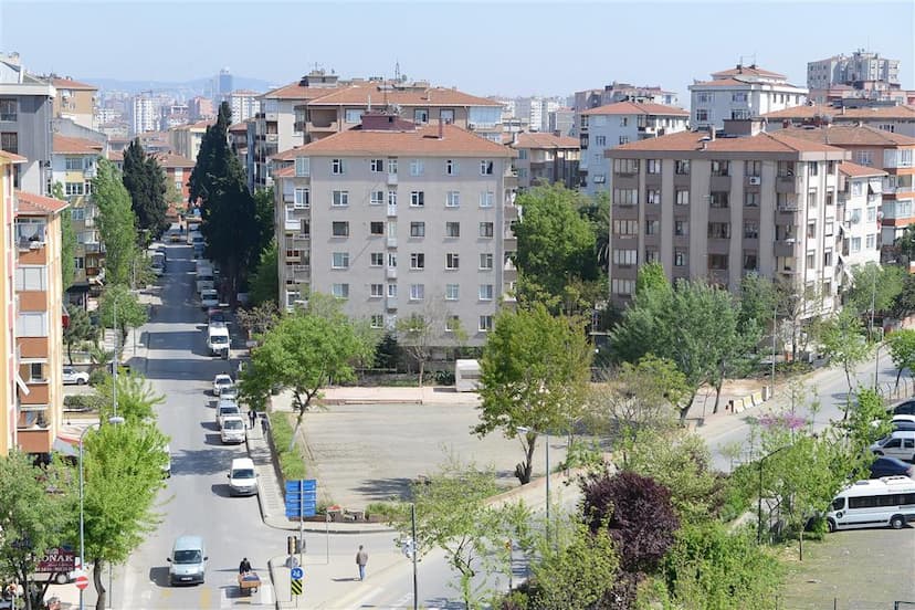 Kadıköy’ün Son Kamu Arazileri Satılıyor