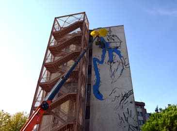 Kadıköy Belediyesi Niyeti Bozdu