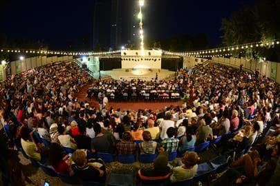 14. Kadıköy Belediyesi Tiyatro Festivali Başlıyor