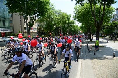 Kadıköy 19 Mayıs’a hazır