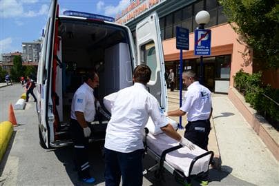 Kadıköy Belediyesi'nden Ulaşım Desteği