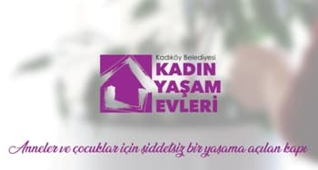 Türkiye’nin İlk ‘Kadın Yaşam Evi’ Hizmet Vermeye Hazır