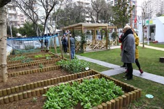 Avrupa’dan Kadıköy’e Kültürlerarası Bilim Köprüsü