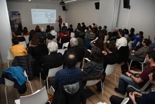 Kadıköy Belediyesi'nden STK'ları Güçlendirme Protokolü 