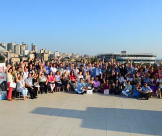 Kadıköy Belediyesi Paydaşlarıyla Buluşuyor