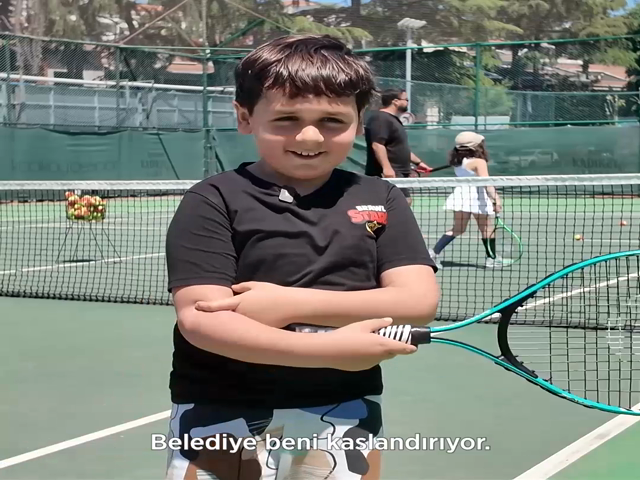 Spor Okulları