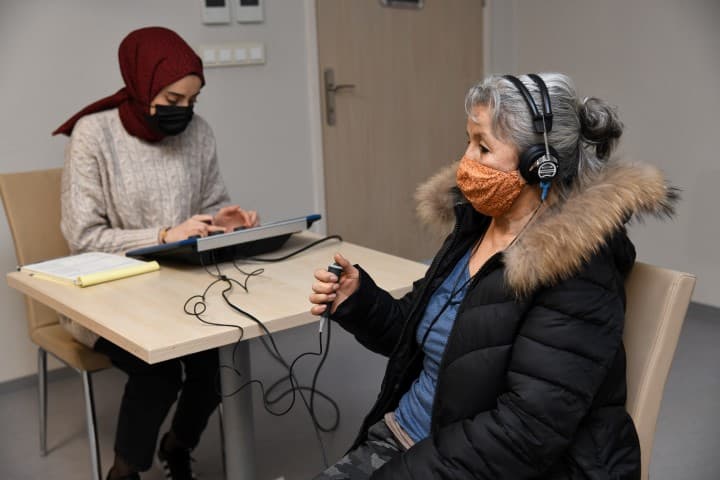 Kadıköy Belediyesi’nden 65 Yaş Üstüne Ücretsiz İşitme Testi