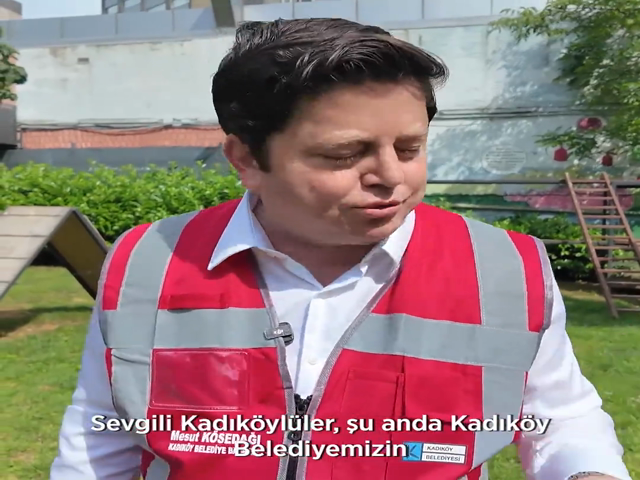 Bak Arama Köpekleri