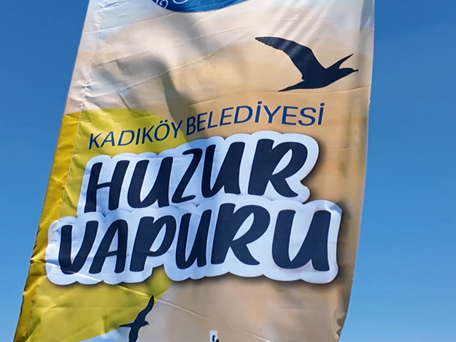 Huzur Vapuru