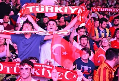 Kadıköy’de Dünya Kupası Heyecanı Kalamış’ta Yaşanacak