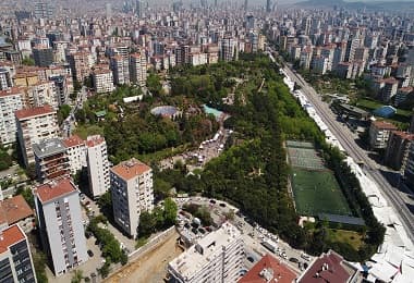 Kadıköy Belediyesi’ne “Onur Bayrağı” Ödülü