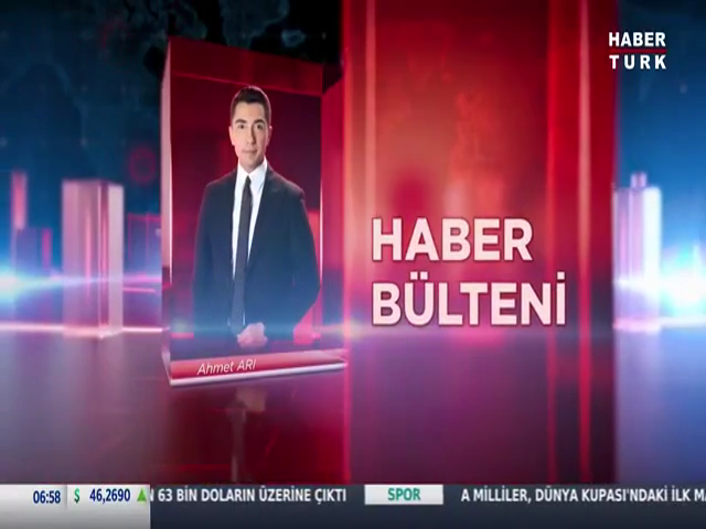 Habertürk - 24 Yıl Sonra Yeniden Türkiye