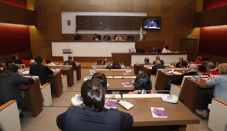  Belediyeden Kadın Haklarında Yeni Çözümler