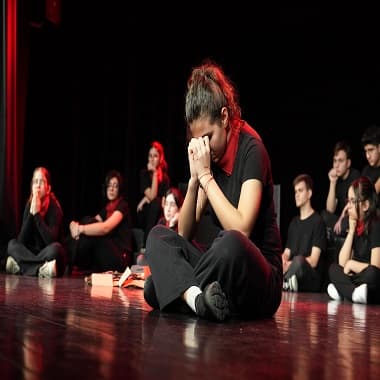 Çocuklardan “Çanakkale’ye Mektuplar”