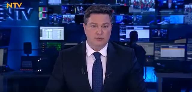 NTV - Kadıköy Çevre Festivali