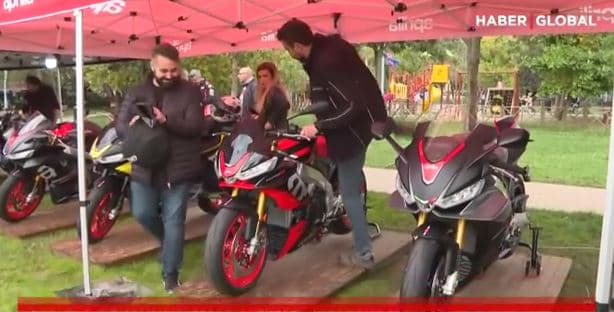 Haber Global - Big Boyz Festivali