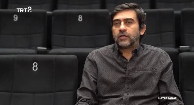 TRT2 - Sinematek Sinema Evi