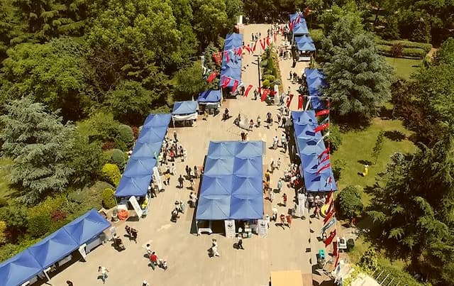 Çevre Festivali-2019