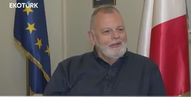 EKOTÜRK - Sinematek, Pasolini